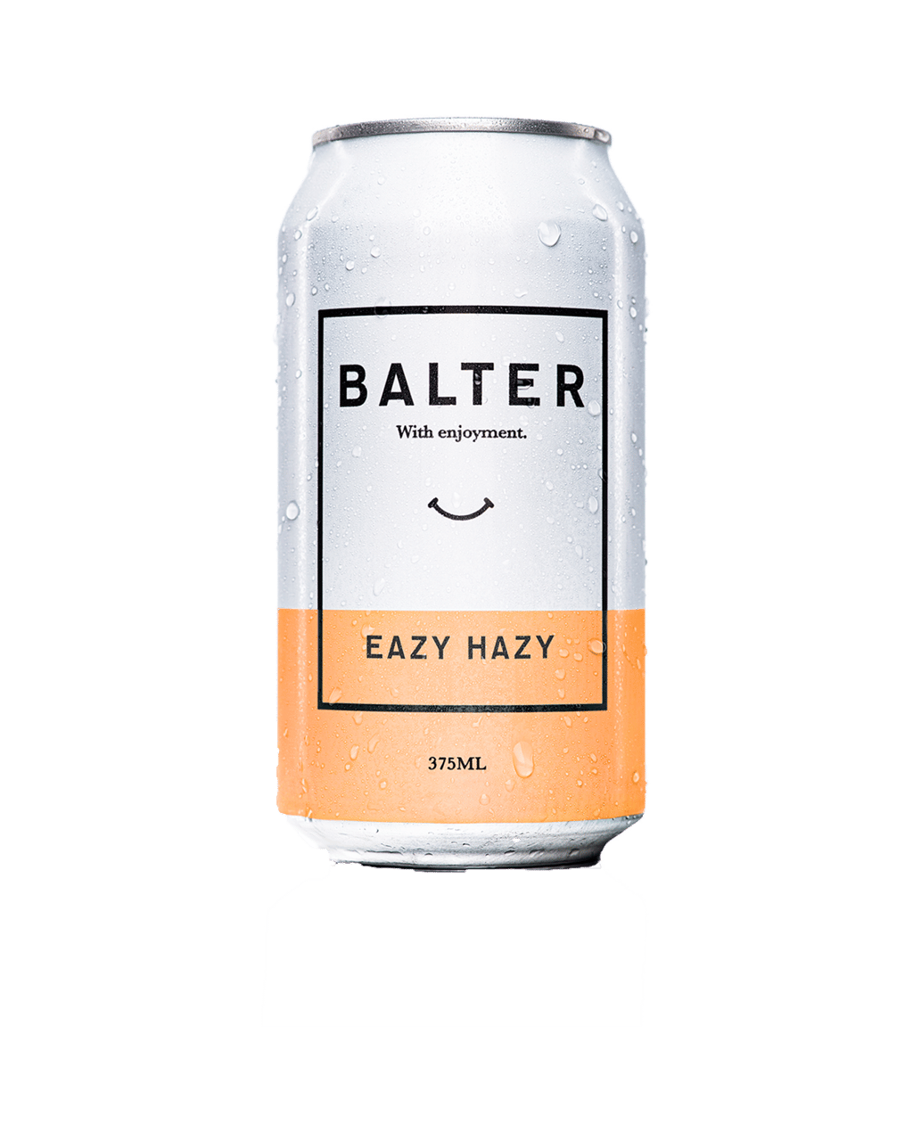 Balter Eazy Hazy 375ml Can