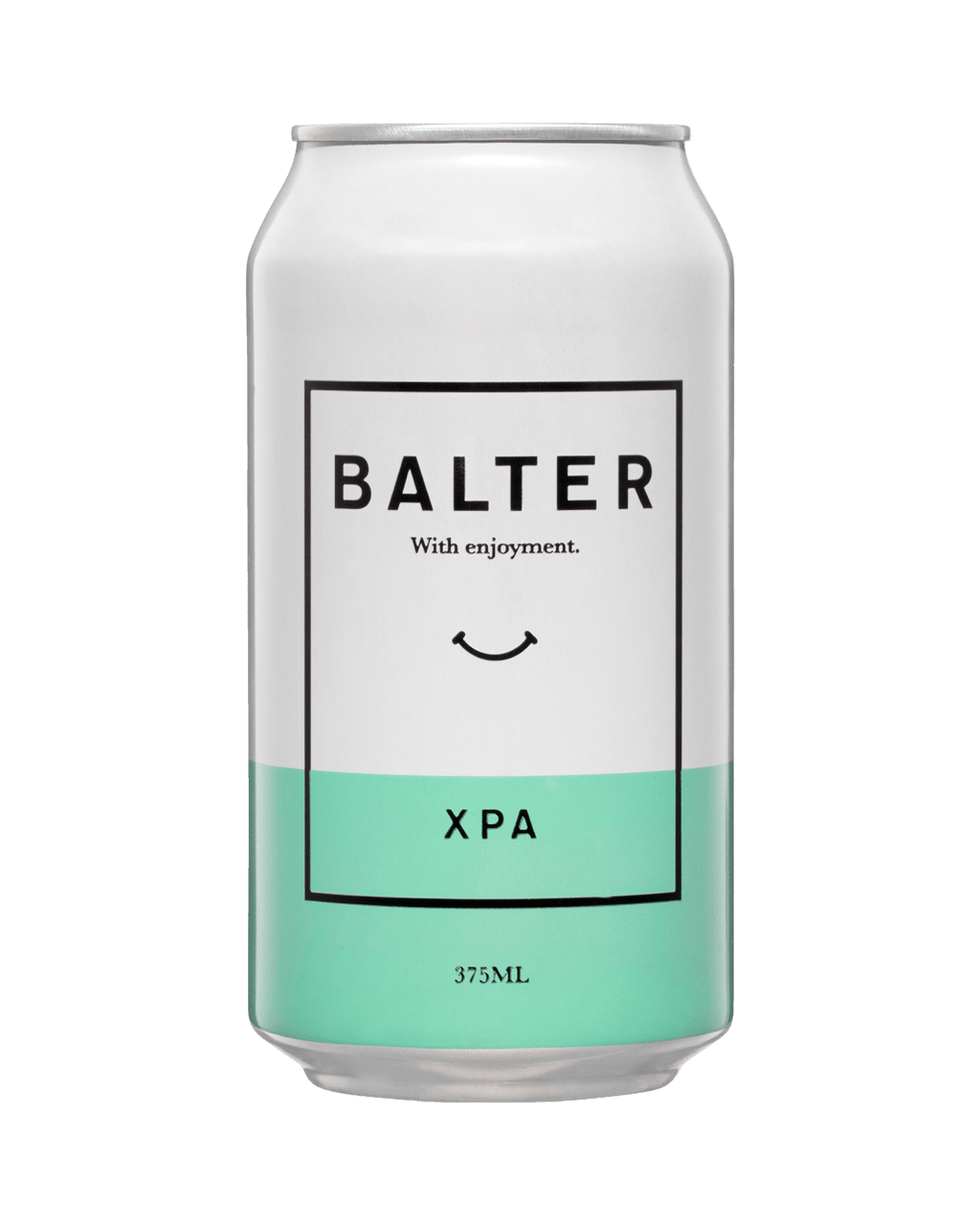 Balter XPA 375ml Can
