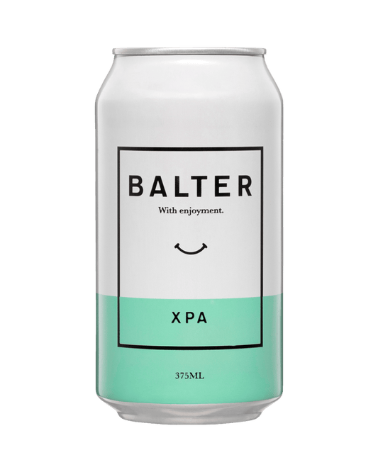 Balter XPA 375ml Can