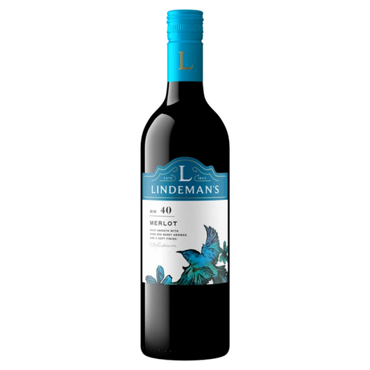Linderman's Merlot 750ml