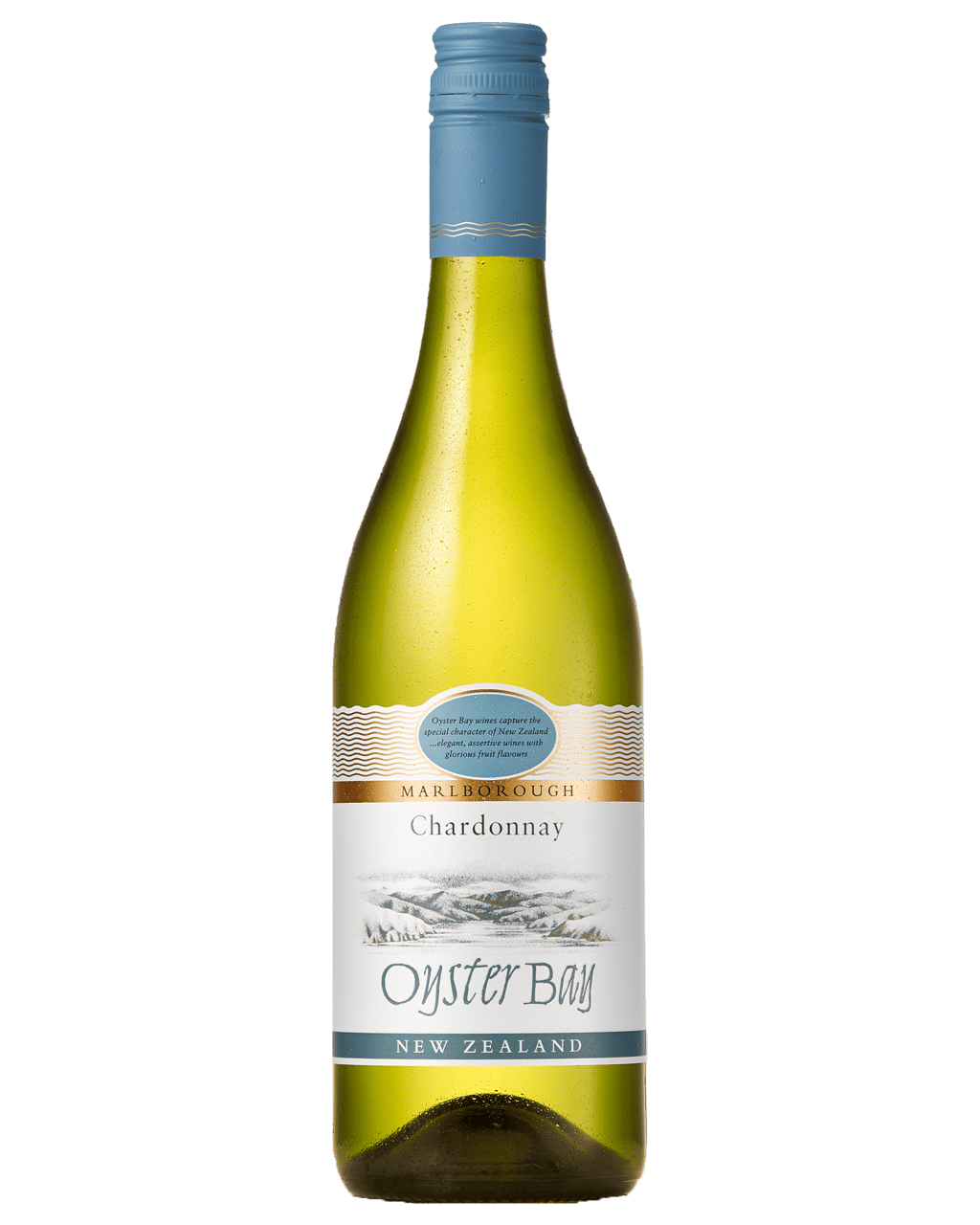 Oyster Bay Chardonnay 750ml