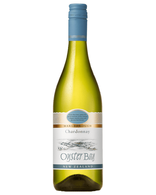 Oyster Bay Chardonnay 750ml