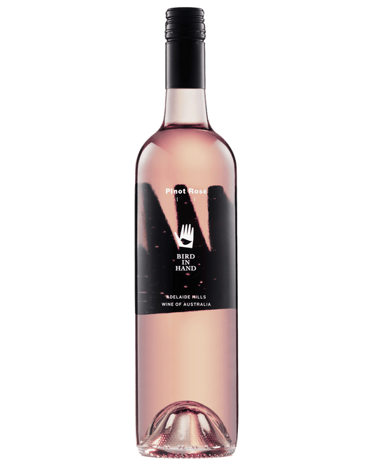 Bird In Hand Pinot Rose 750ml