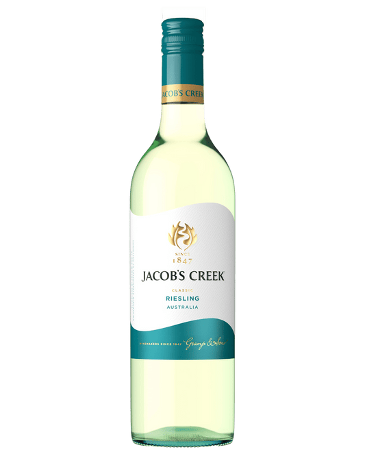 Jacob's Creek Riesling 750ml