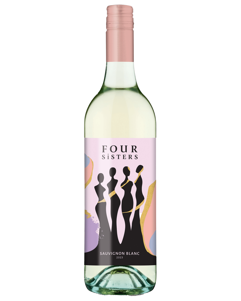 Four Sisters Sauvignon Blanc 750ml