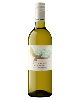 Wolf Blass Eaglehawk Sauvignon Blanc 750ml