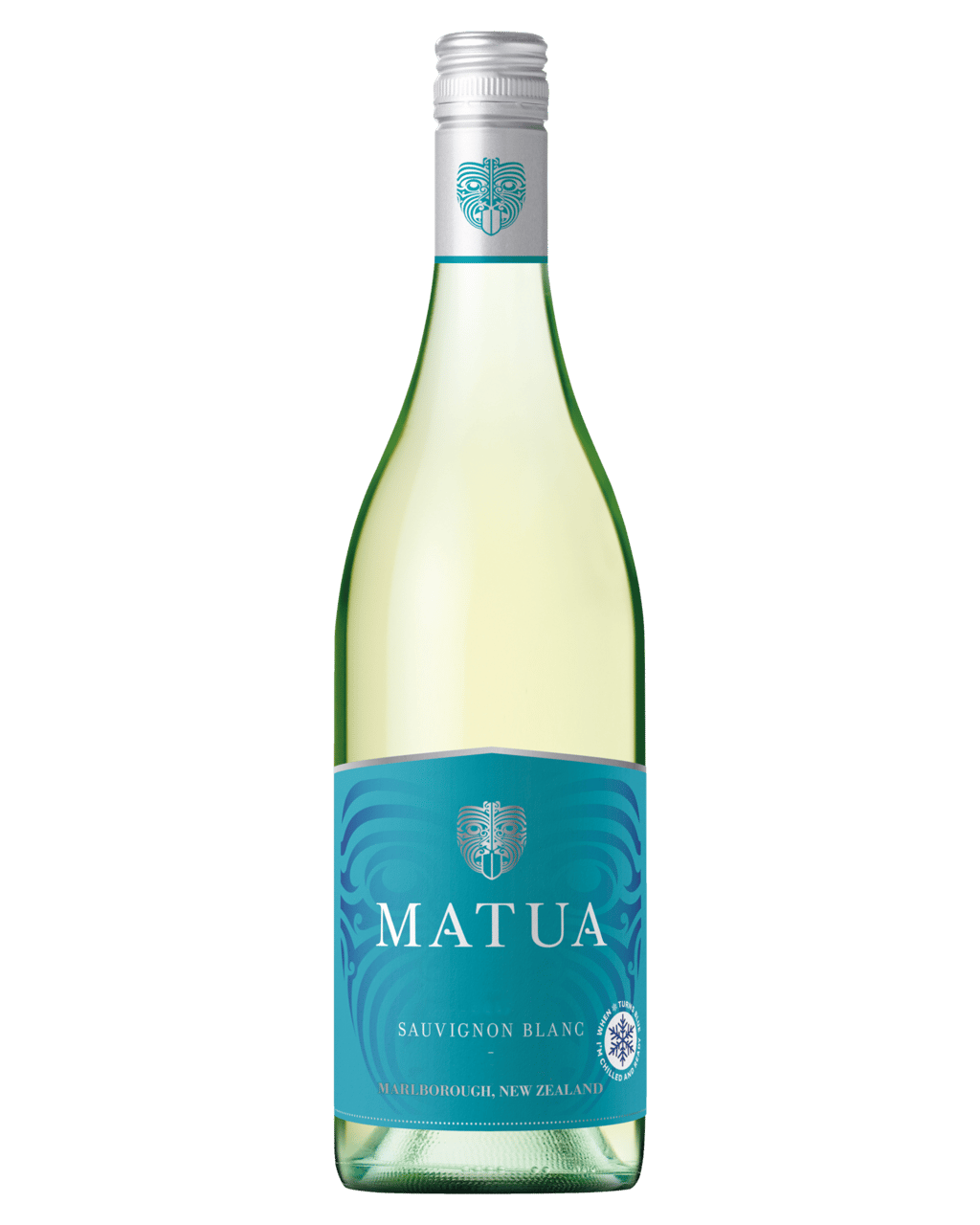 Matua Sauvignon Blanc 750ml