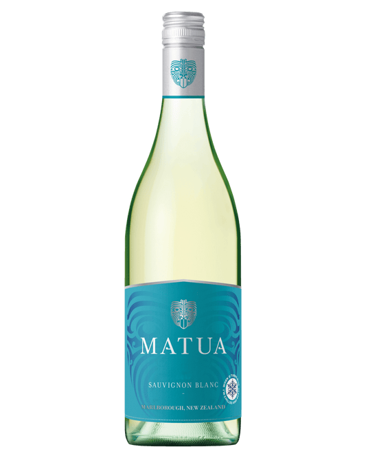 Matua Sauvignon Blanc 750ml