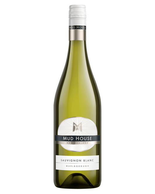Mud House Sauvignon Blanc 750ml