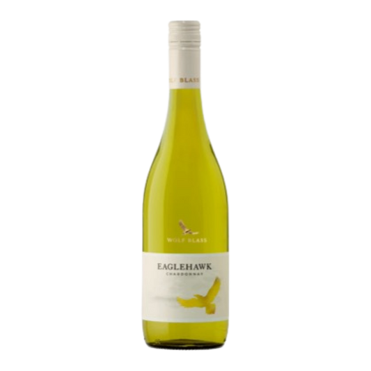 Wolf Blass Eaglehawk Chardonnay 750ml