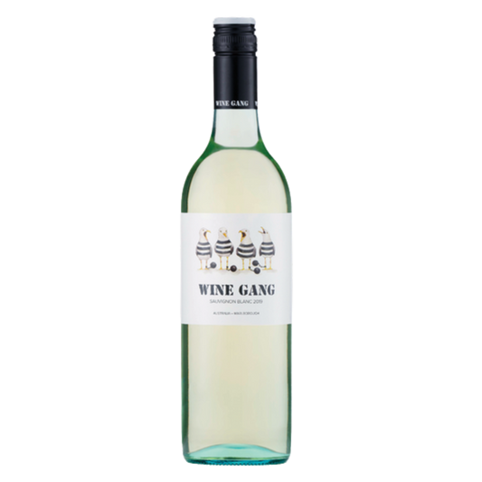 Wine Gang Sauvignon Blanc 750ml
