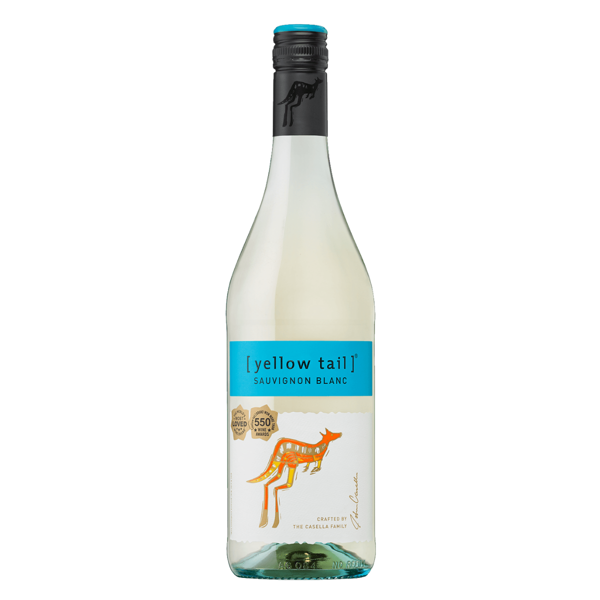 Yellow Tail Sauvignon Blanc 750ml