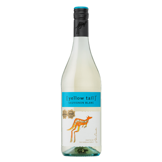 Yellow Tail Sauvignon Blanc 750ml