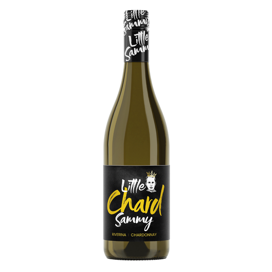 Little Sammy Chard 750ml