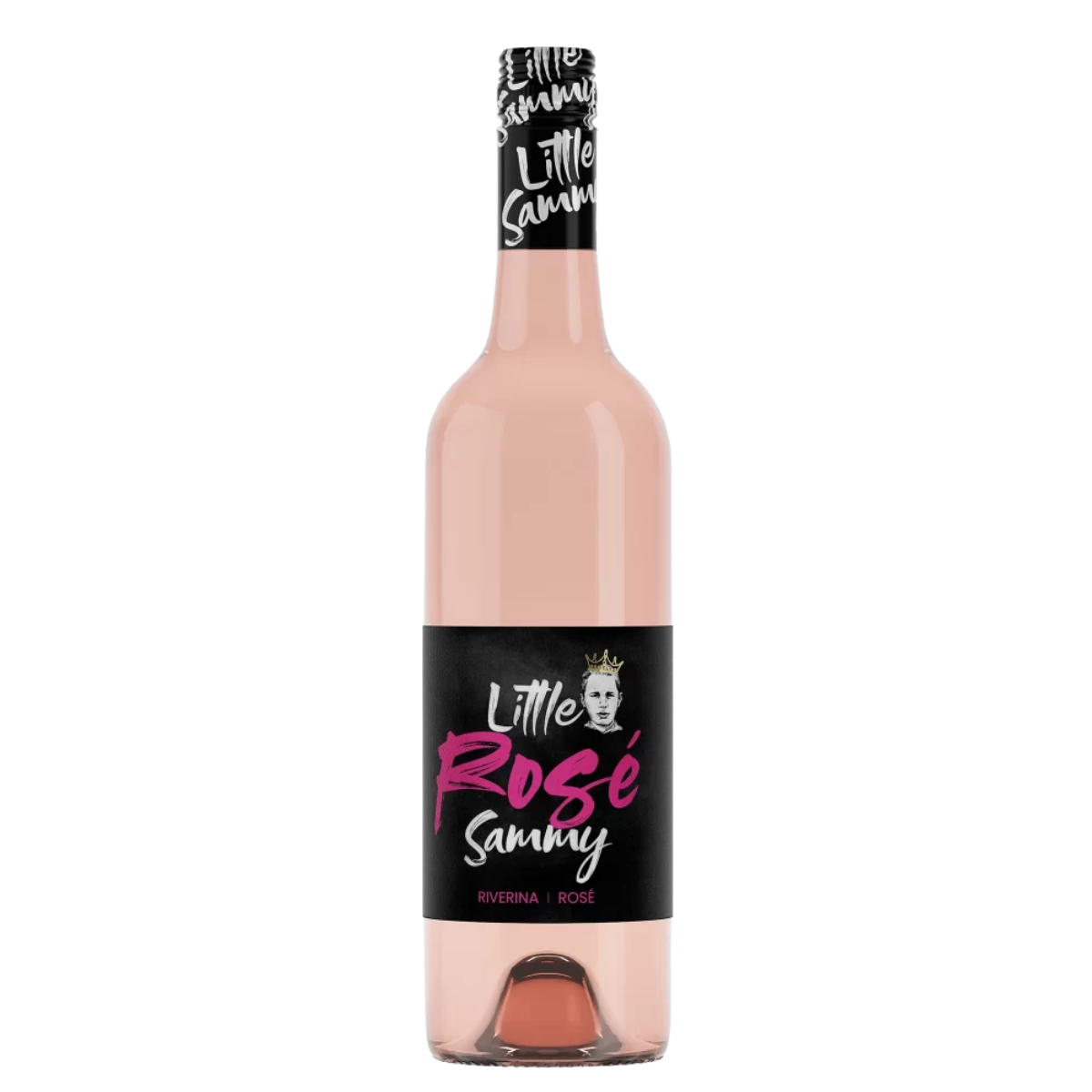 Little Sammy Rose 750ml