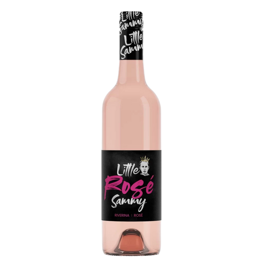 Little Sammy Rose 750ml