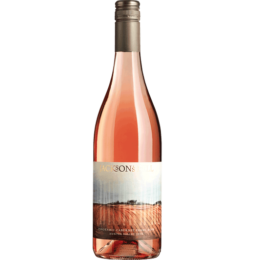 Jackson Hill Rose 750ml
