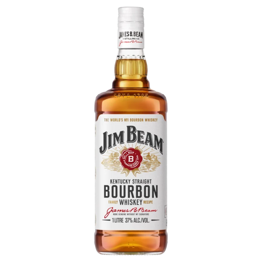 Jim Beam White
