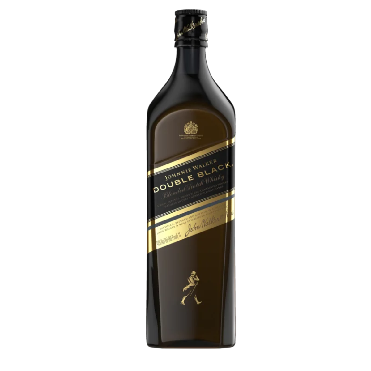 Johnnie Walker Double Black