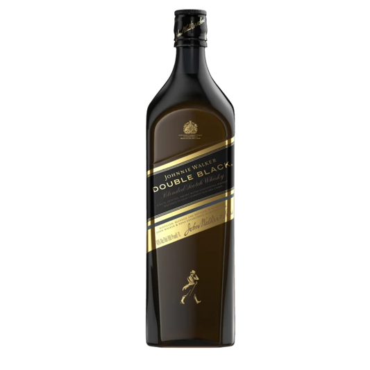 Johnnie Walker Double Black