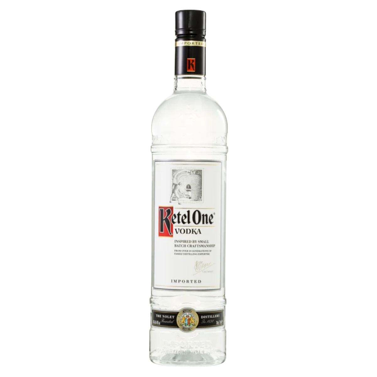 Ketel One Vodka 700ml