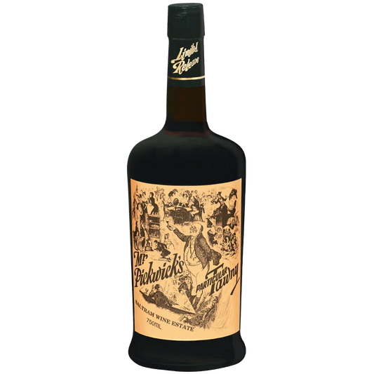 Saltram Mr Pickwick Tawny 750ml