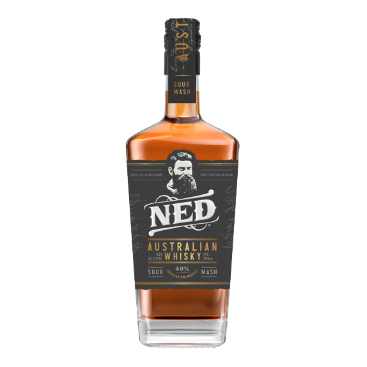 Ned Australian Whisky 700ml