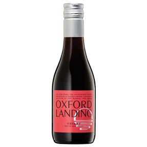 Oxford Landing Shiraz 187ml