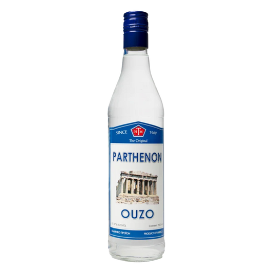 Parthenon Ouzo 700ml