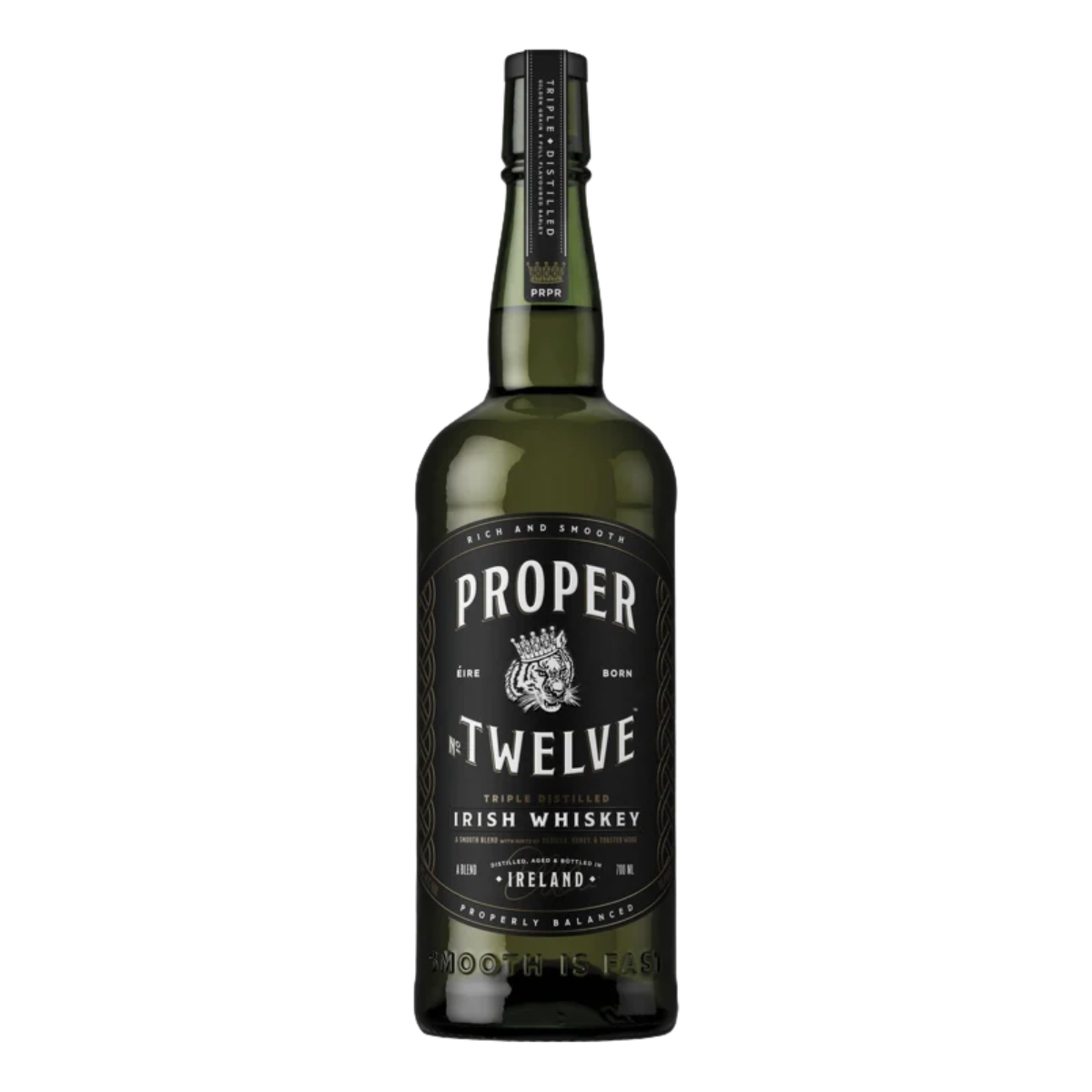 Proper No. Twelve Irish Whiskey 700ml