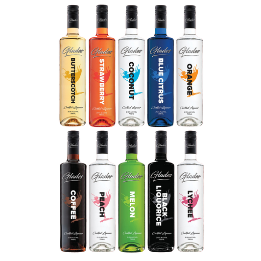 Glades Cocktail Liqueur 700mL