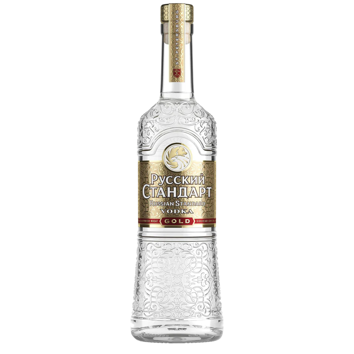 Russian Standard Vodka Gold 700ml