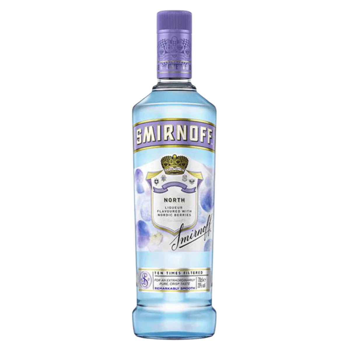 Smirnoff North 700ml