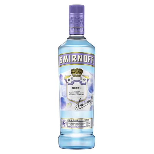 Smirnoff North 700ml