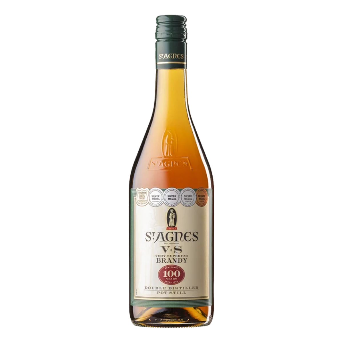 St Agnes Brandy 700ml