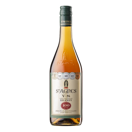 St Agnes Brandy 700ml