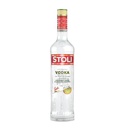 Stolichnaya Vodka Prem 700ml