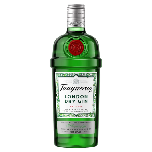 Tanqueray Gin 700ml