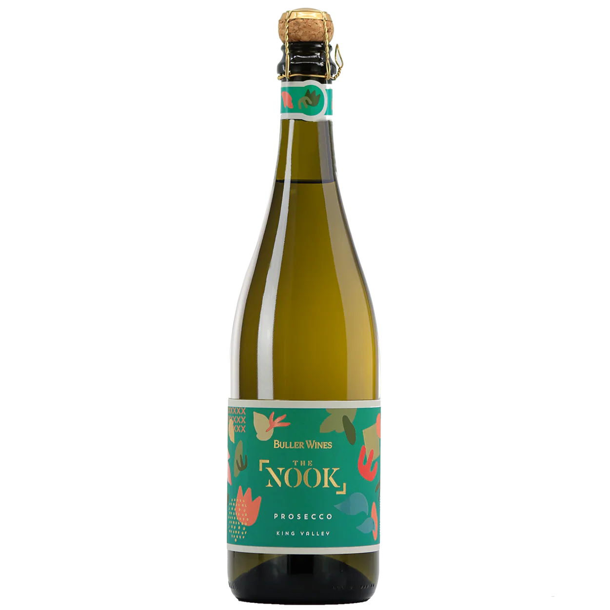Buller Wines The Nook Prosecco 750ml