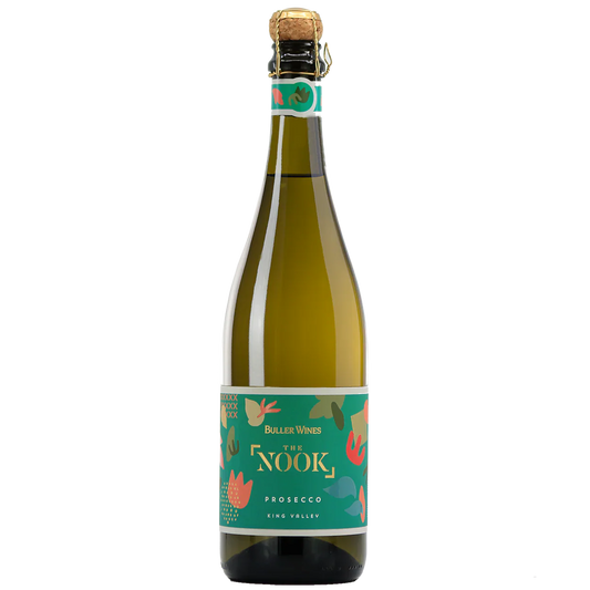 Buller Wines The Nook Prosecco 750ml