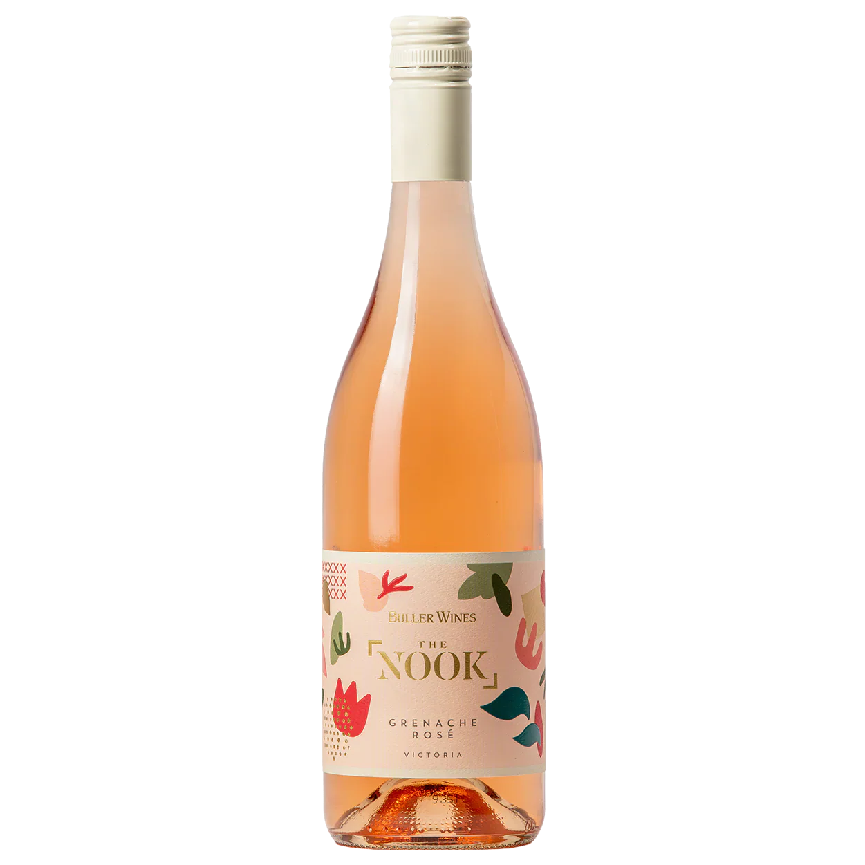 Buller Wine The Nook Rose 750ml