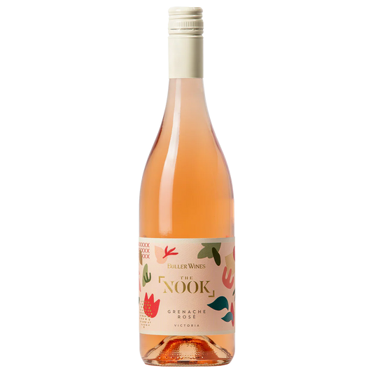Buller Wine The Nook Rose 750ml