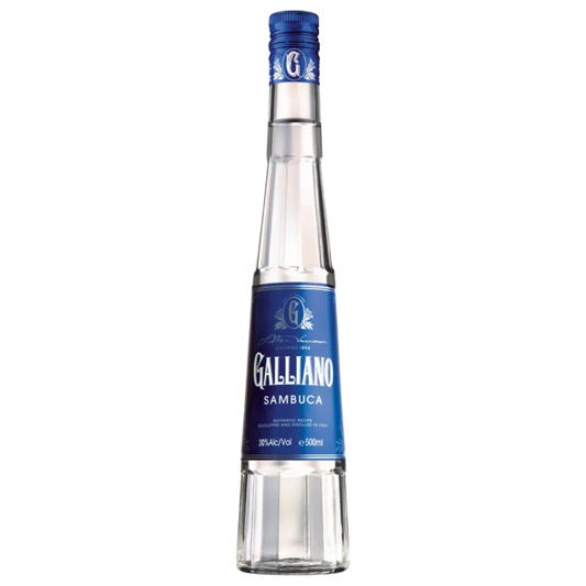 Galliano White Sambuca