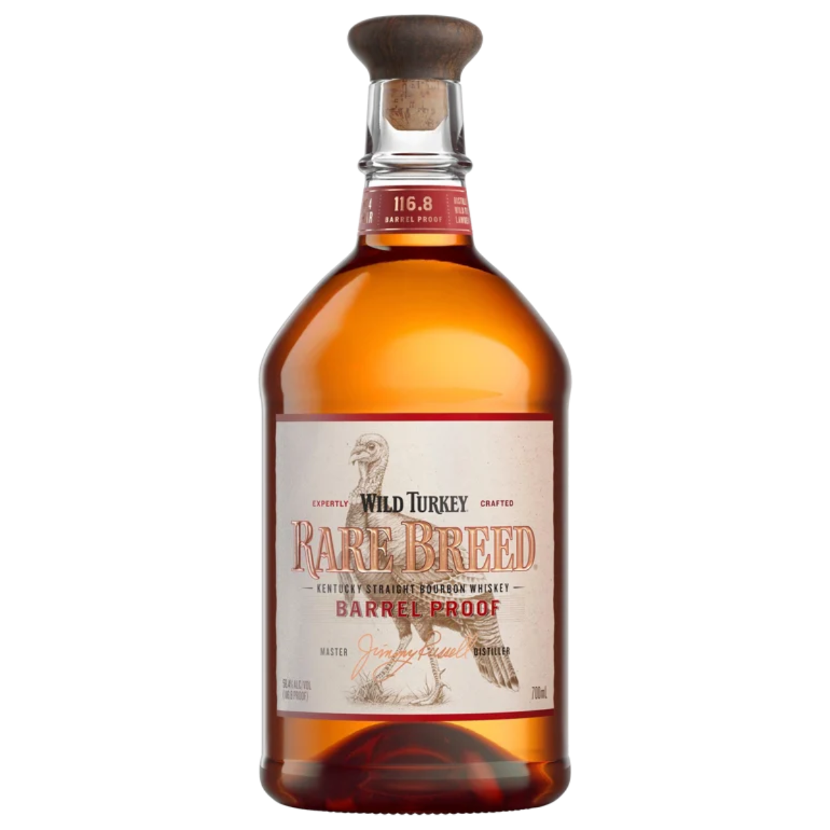 Wild Turkey Rare Breed 700ml
