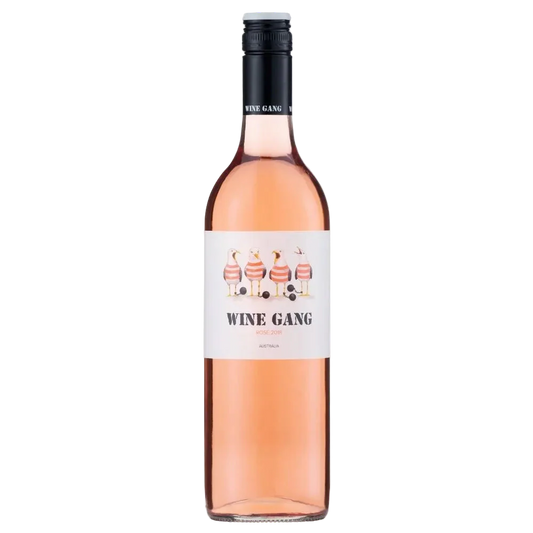 Wine Gang Rose 750ml