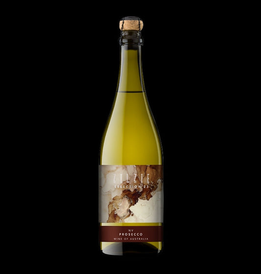 Zilzie Selection 23 Prosecco 750ml