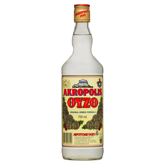 Akropolis Oyzo 700ml