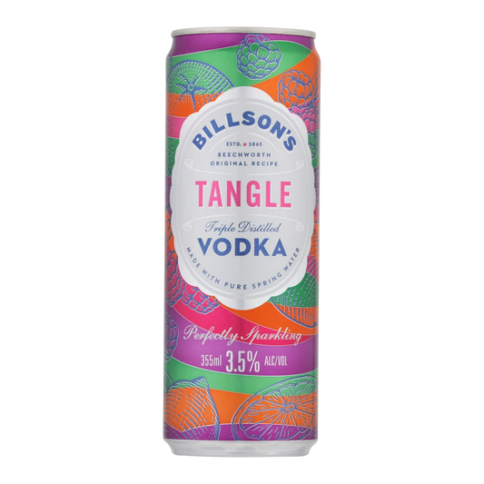 Billson’s Tangle 335ml Can