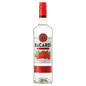 Bacardi Rum Raspberry 700ml