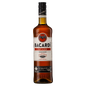 Bacardi Spiced 700ml